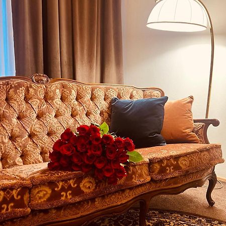 Апартаменты Csaky Palace Bratislava 1 Экстерьер фото