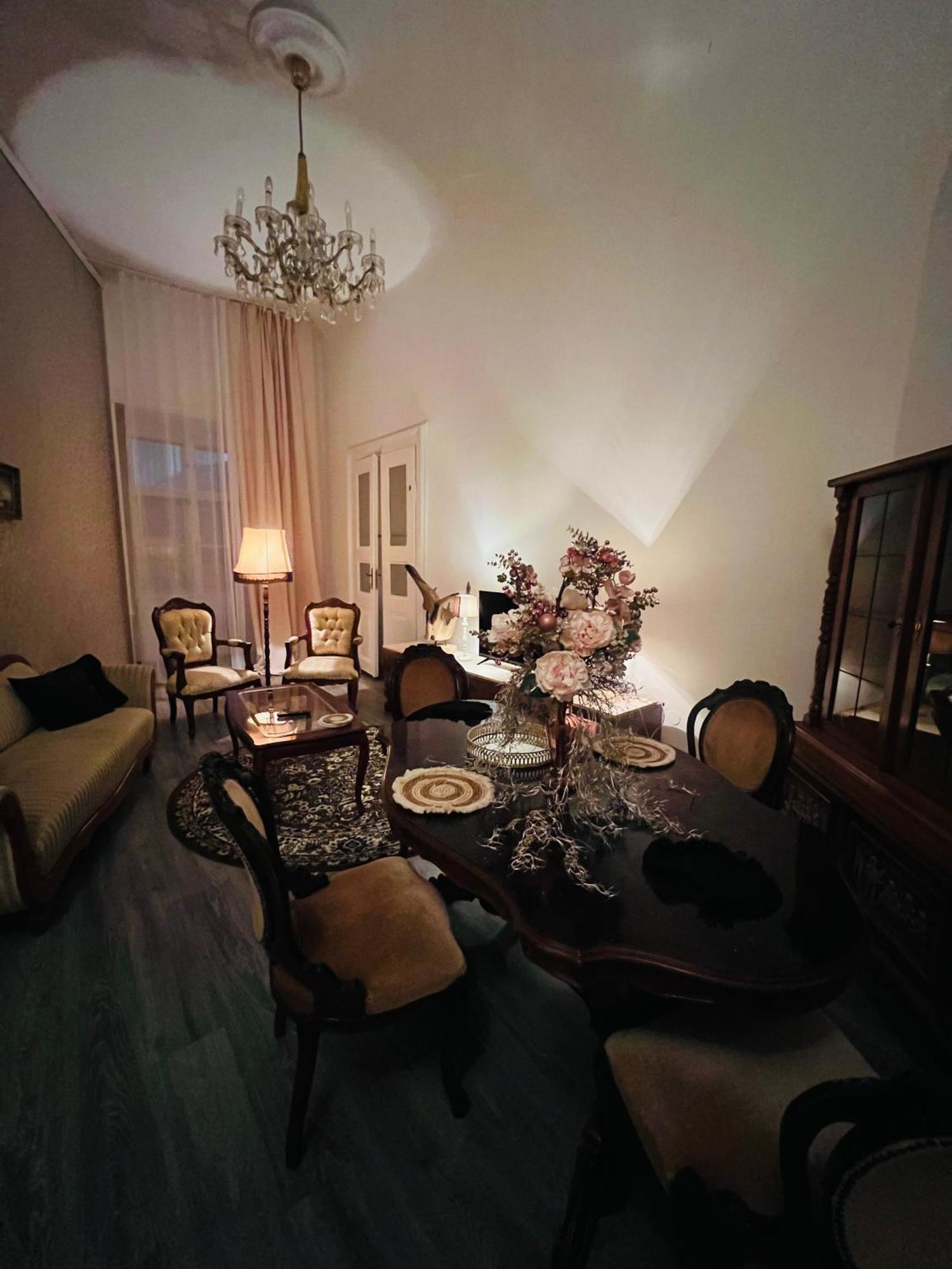 Апартаменты Csaky Palace Bratislava 1 Экстерьер фото